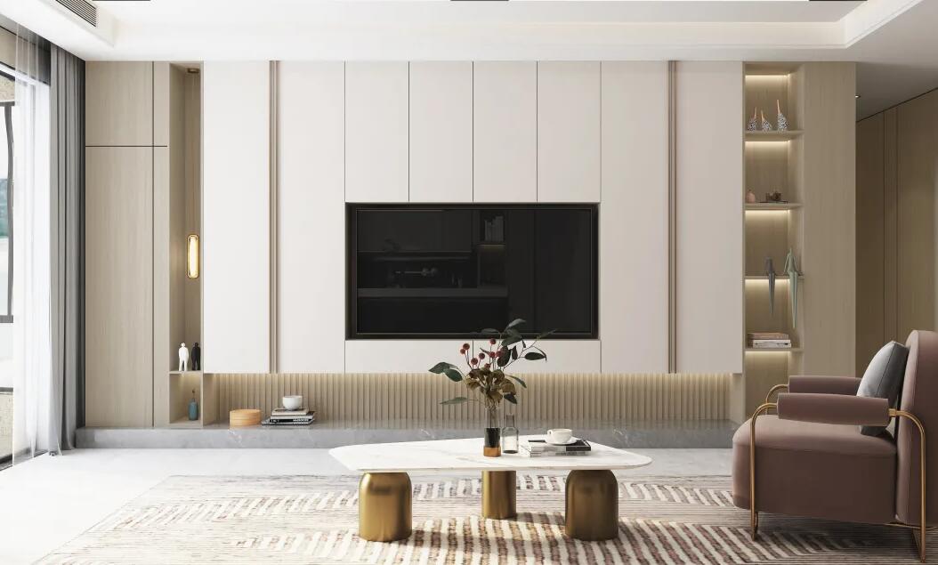西安大宅設計-最新流行的大宅客廳設計你了解嗎？